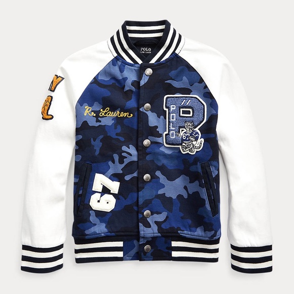 Boys XL Polo Ralph Lauren sweater - Picture 1 of 1